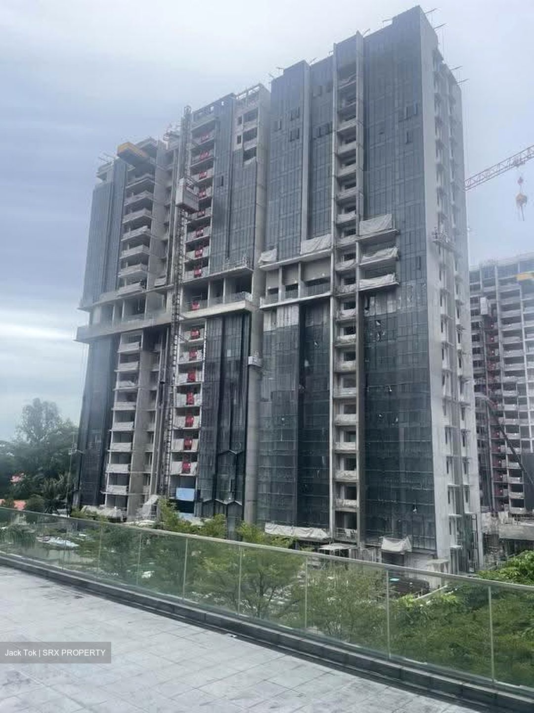 Meier Suites (D15), Condominium #635739321